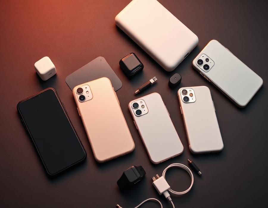 Phone Accessories wholesale category