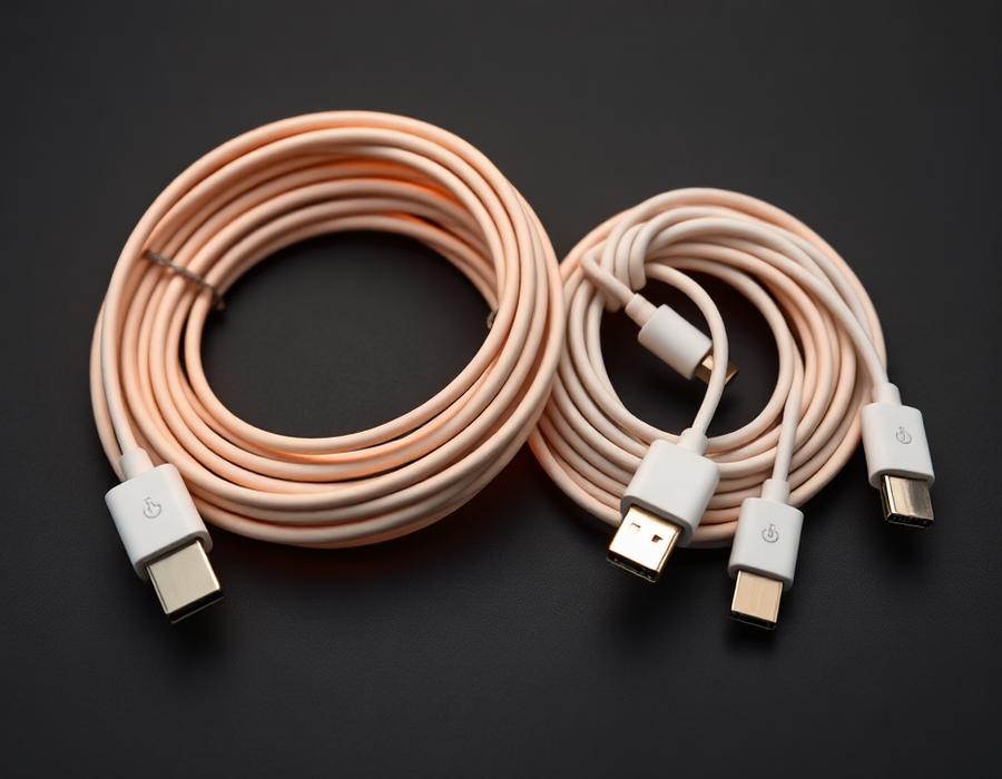 Cables & Connectivity wholesale category