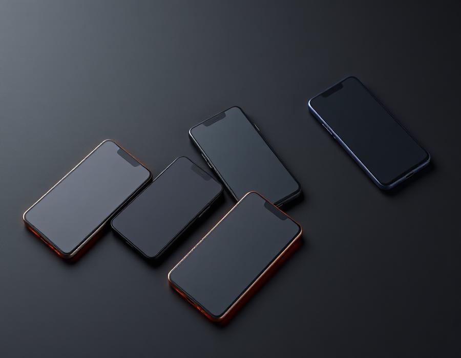 Mobile Phones wholesale category
